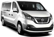 Nissan NV300