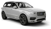 Volvo XC90 vagy hasonló